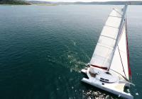 multicoque yacht location naviguer